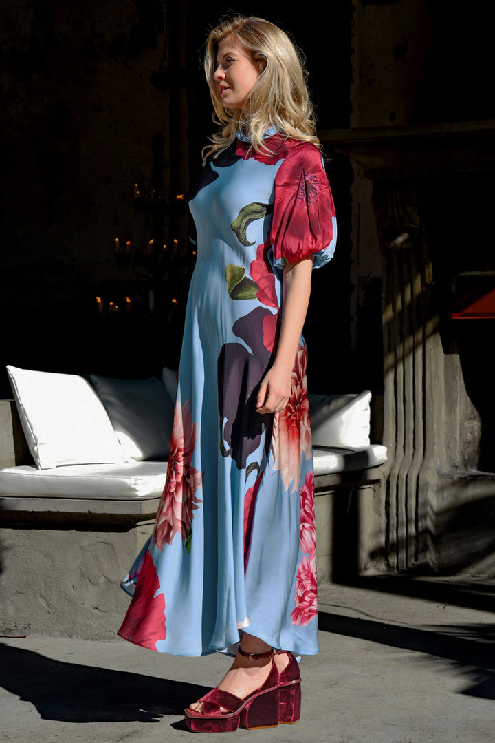 In The Limelight Dress - Trelise Cooper