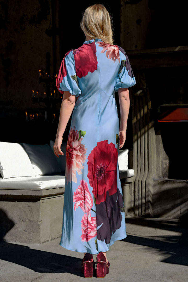 In The Limelight Dress - Trelise Cooper