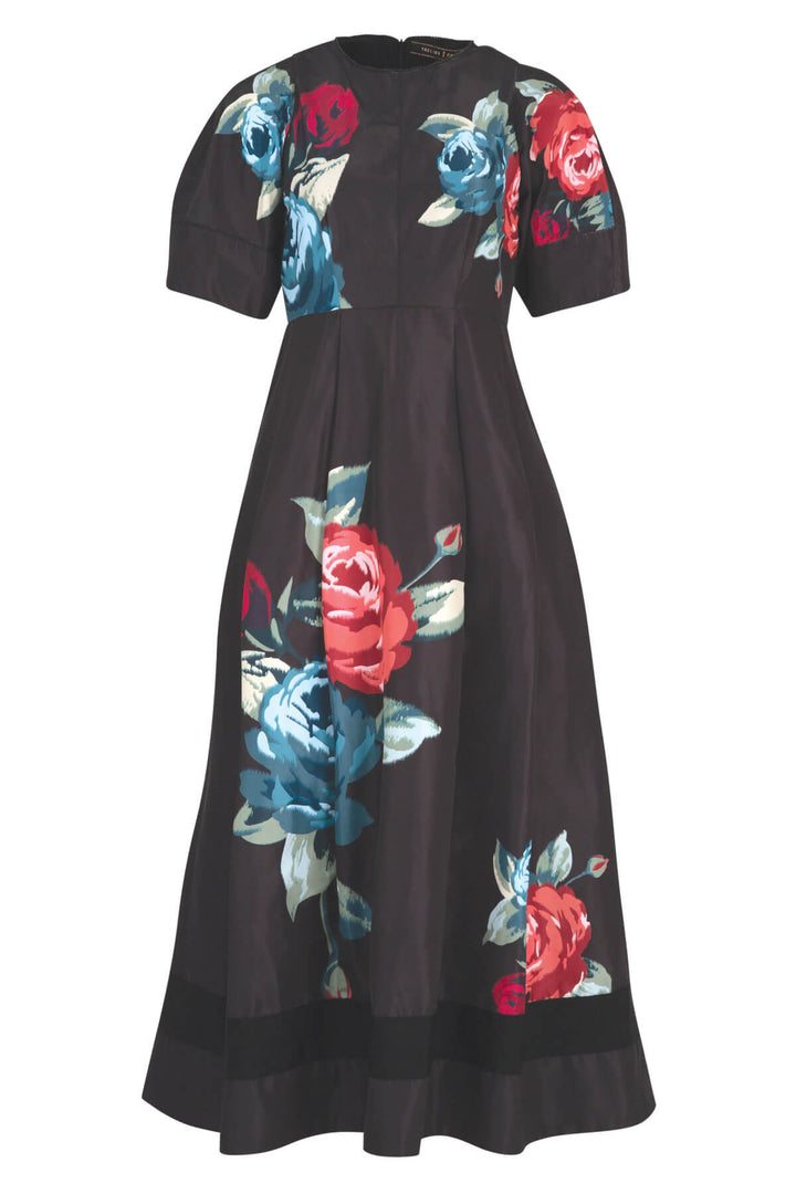 Pop Rose The Weasel Dress - Trelise Cooper