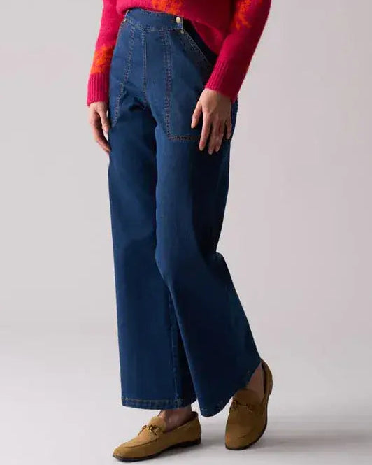 Foil Olives Jean