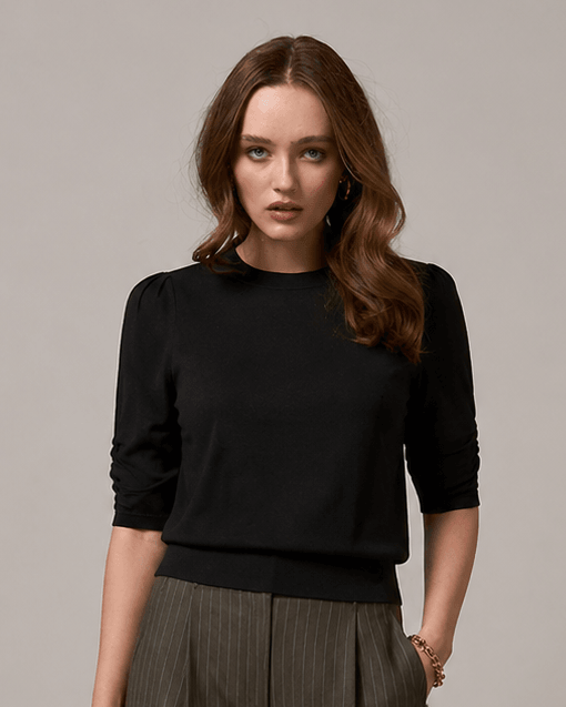 Zarah Tee