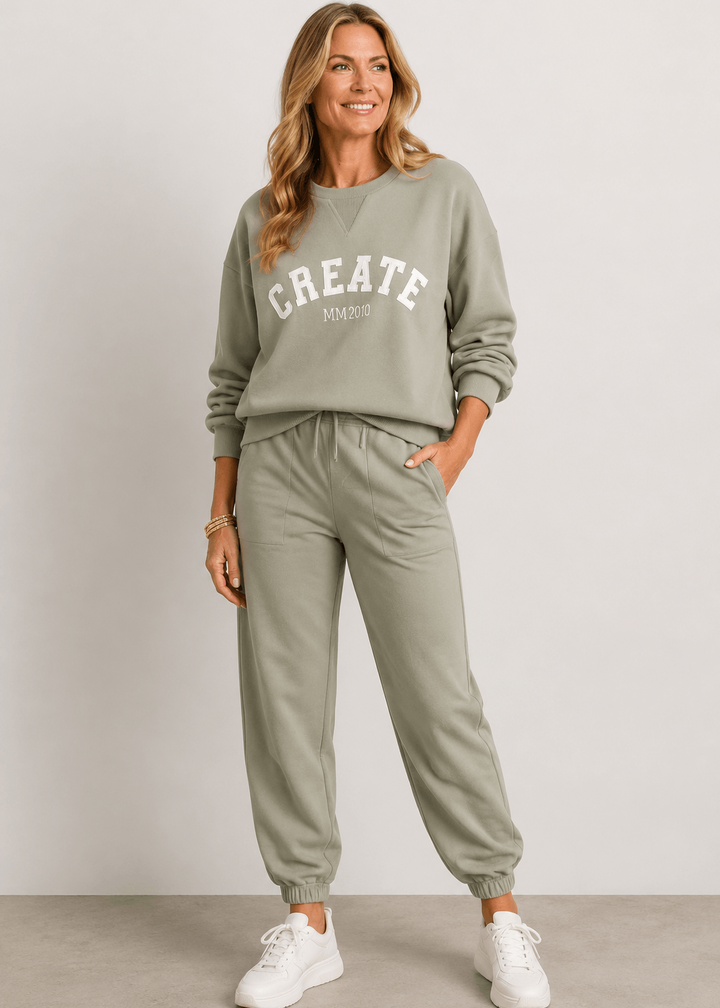Harper Cargo Pant