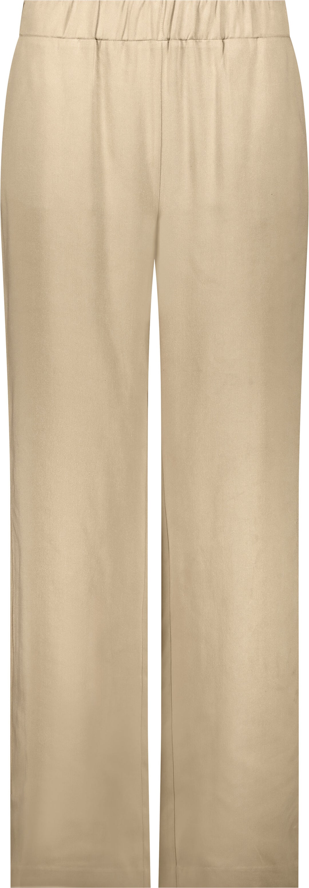 Camel Pull on Pants