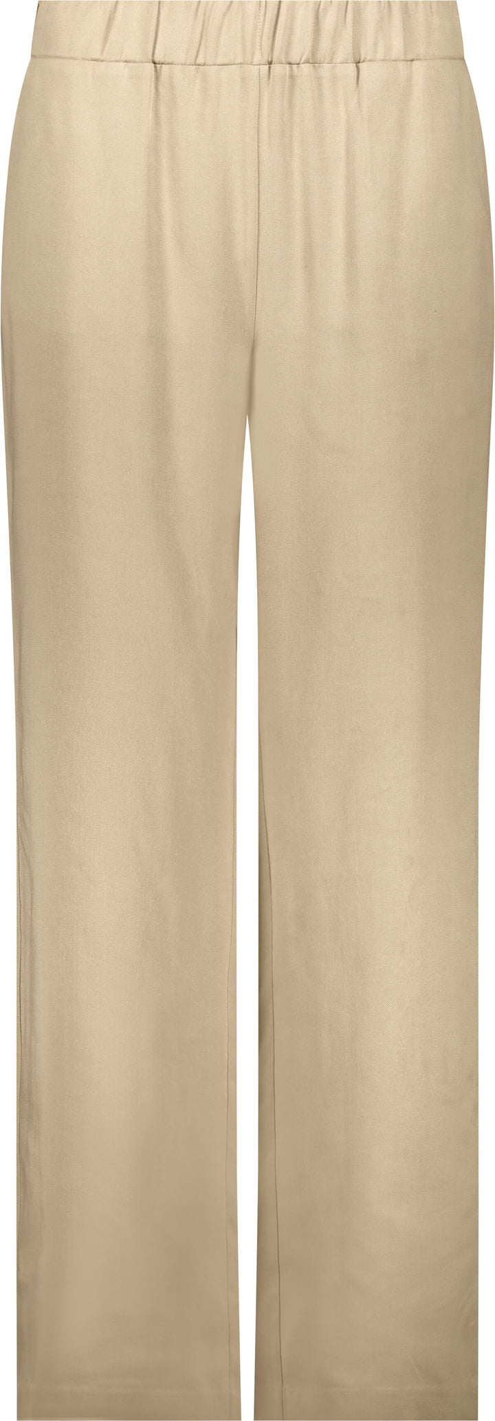 Camel Pull on Pants