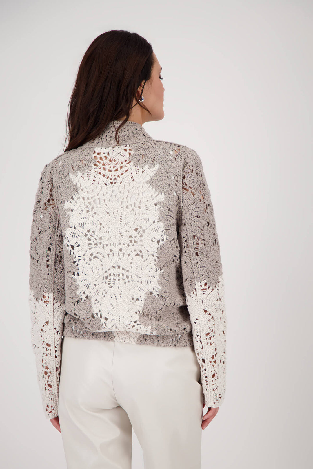 African Ranch Cornelly Cardigan