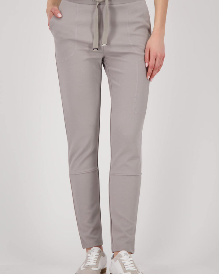 African Ranch Rib Pant