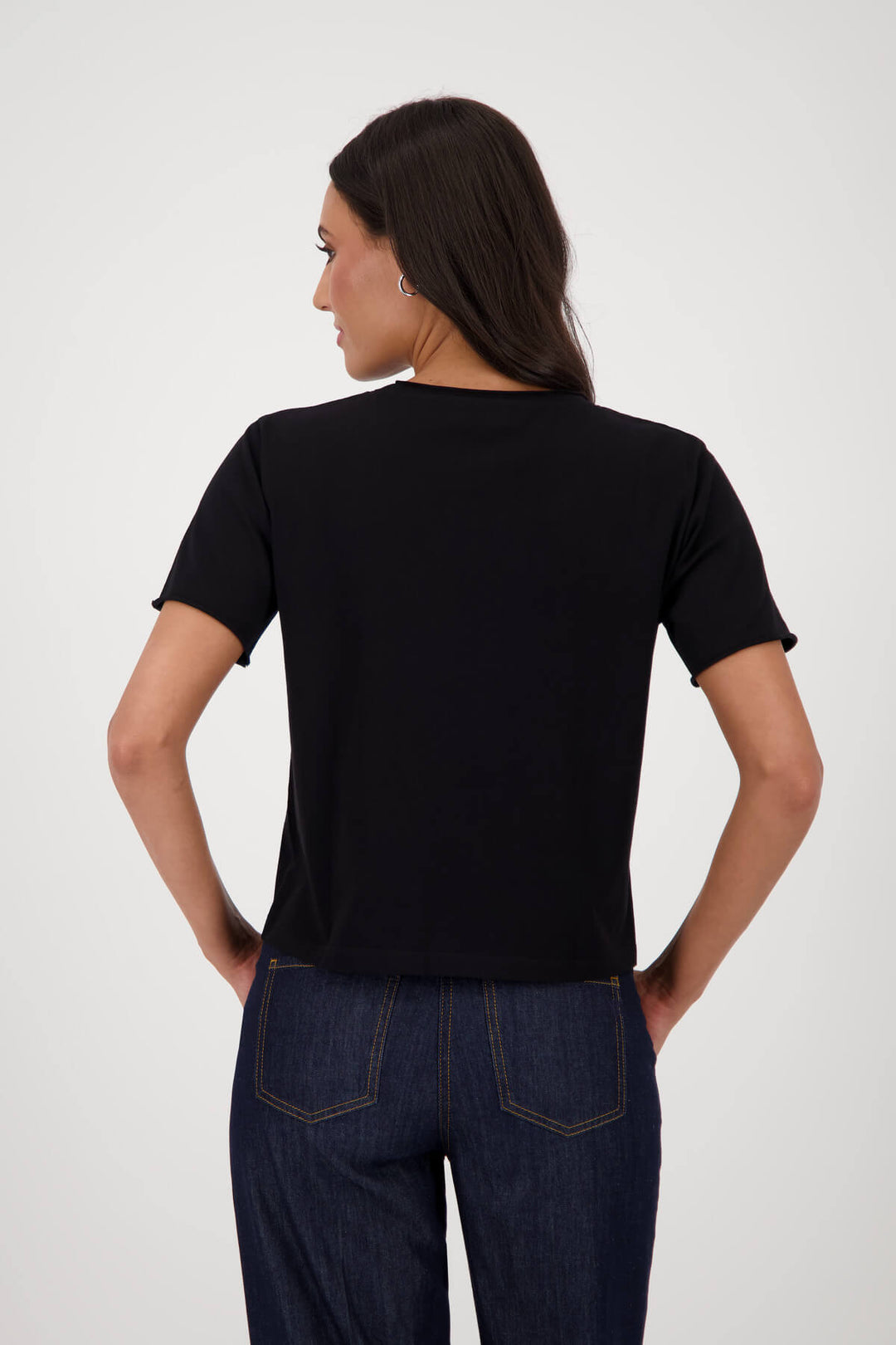 Montana Diamonte Eagle T-Shirt