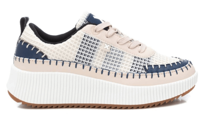 XTI Sneakers - Navy