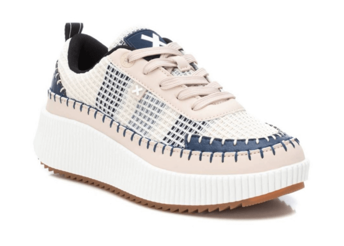 XTI Sneakers - Navy