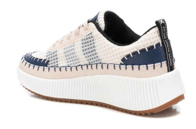 XTI Sneakers - Navy