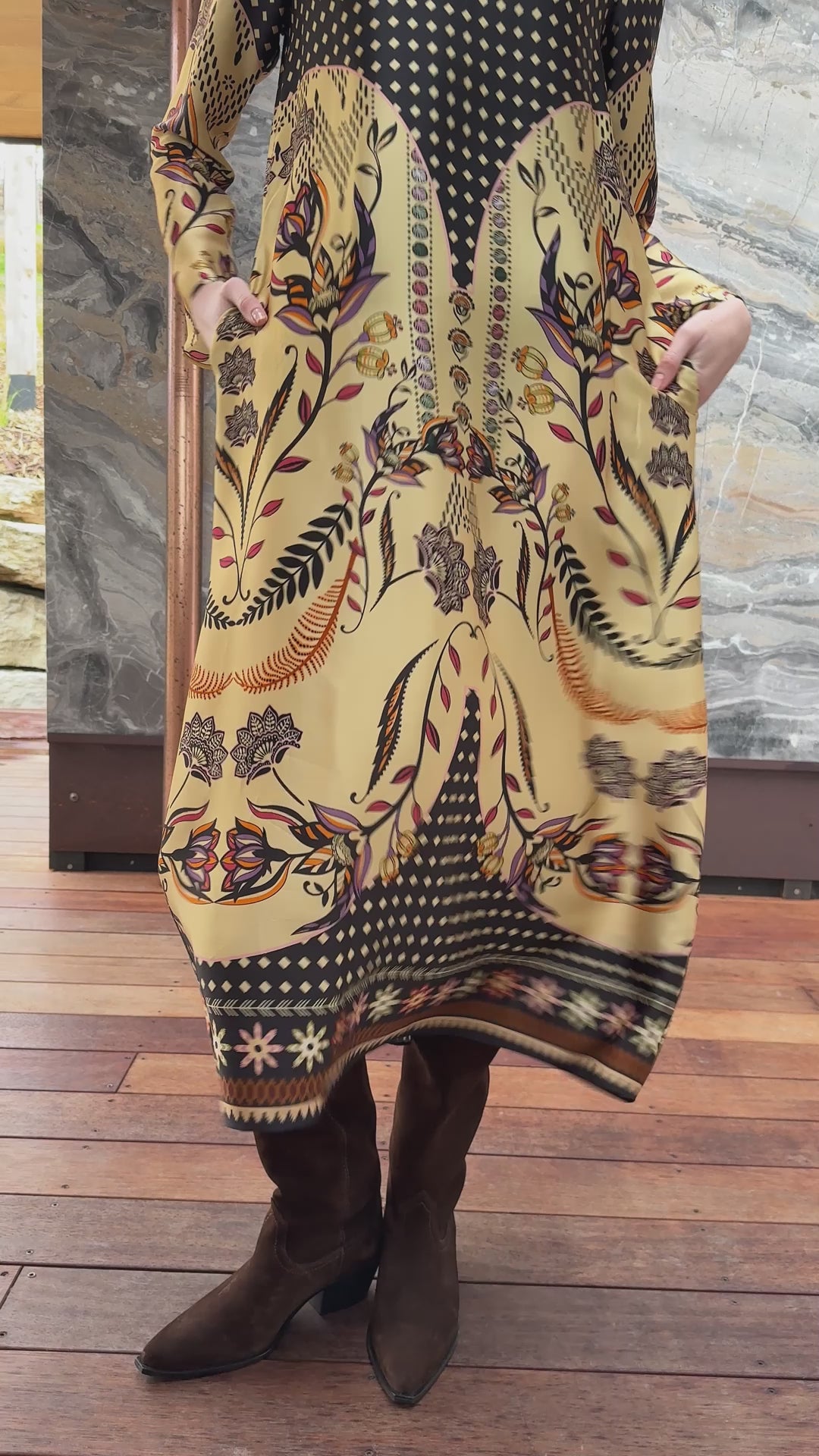 Charge It To My Room - Curate