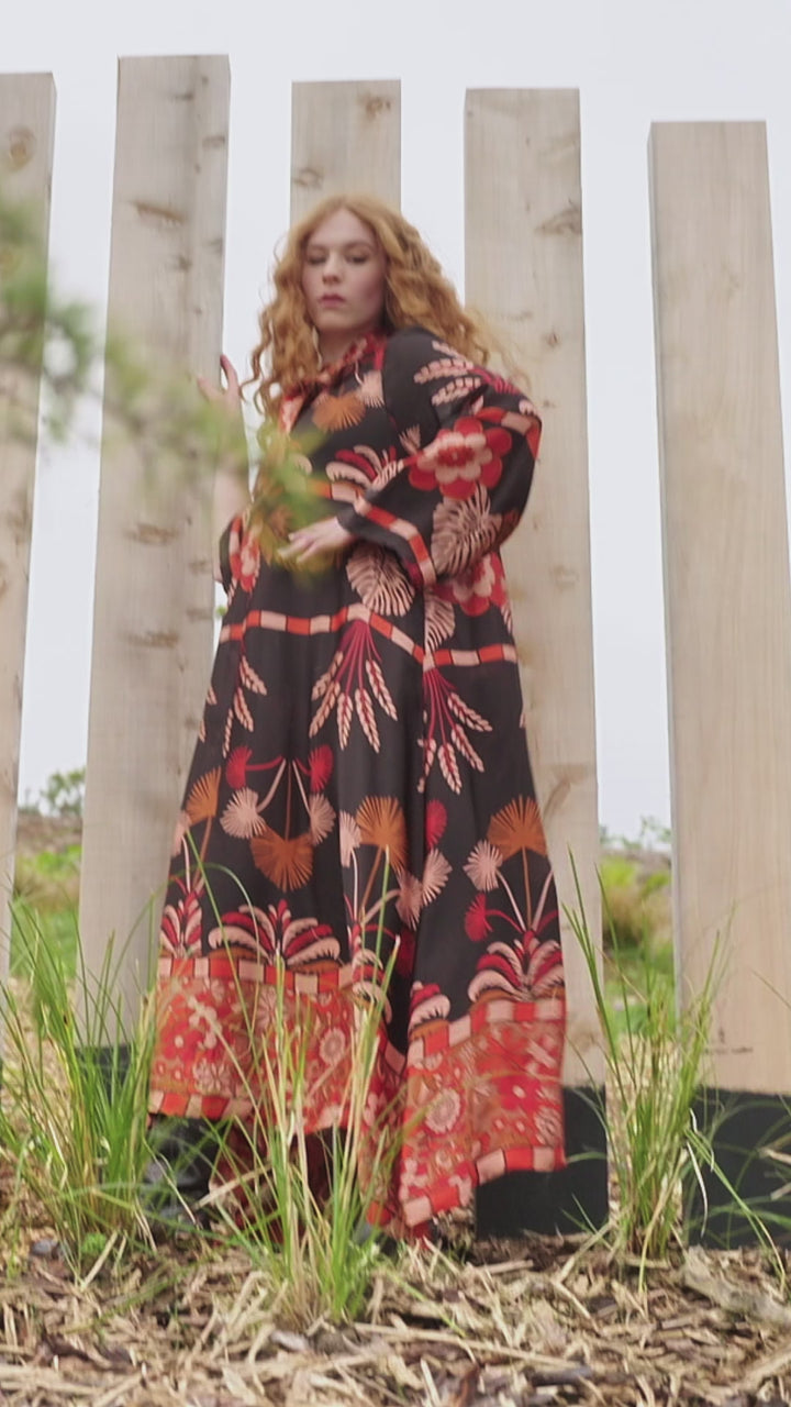 Little Swish Sunshine Dress - Curate