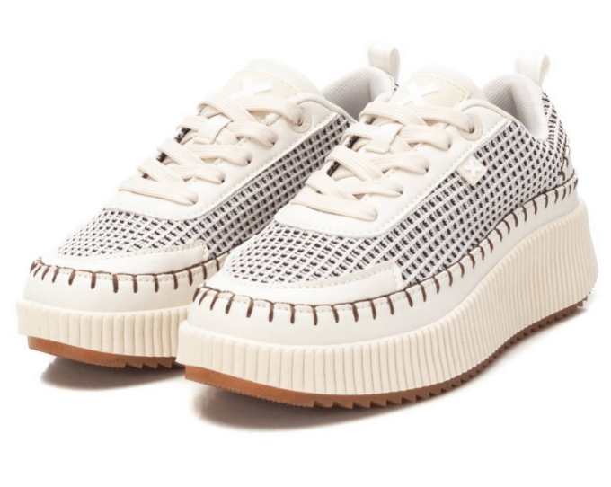 XTI Sneakers - Beige