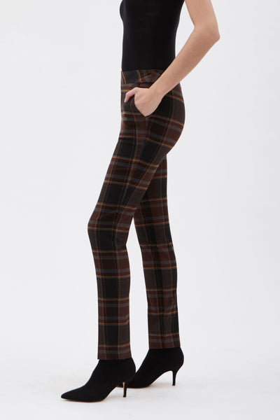 Techno 31 Inch Full Length Pant with Pockets - Gillingham