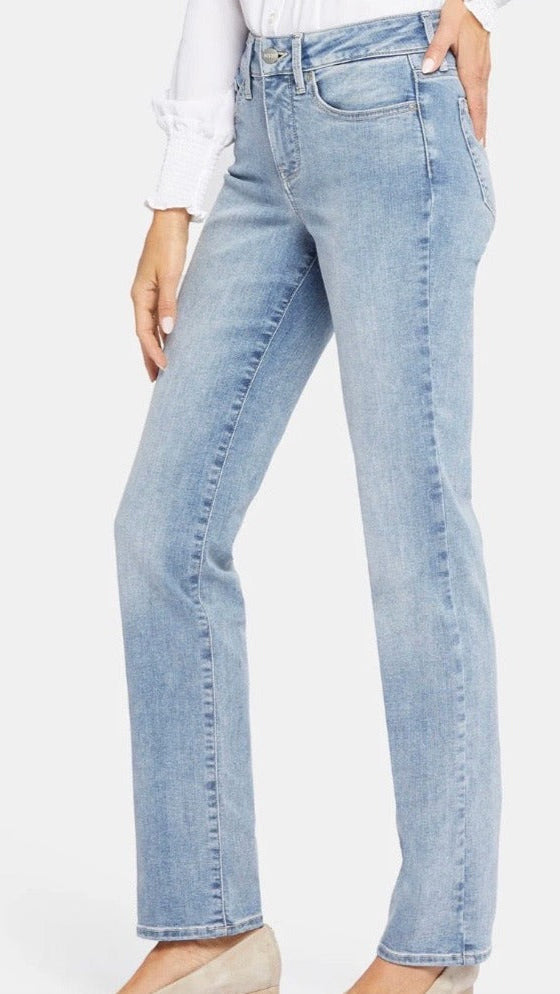 Marilyn Straight Jean - Haley