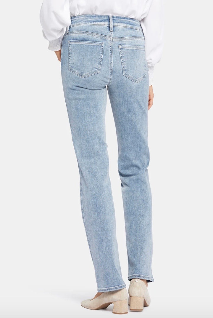 Marilyn Straight Jean - Haley