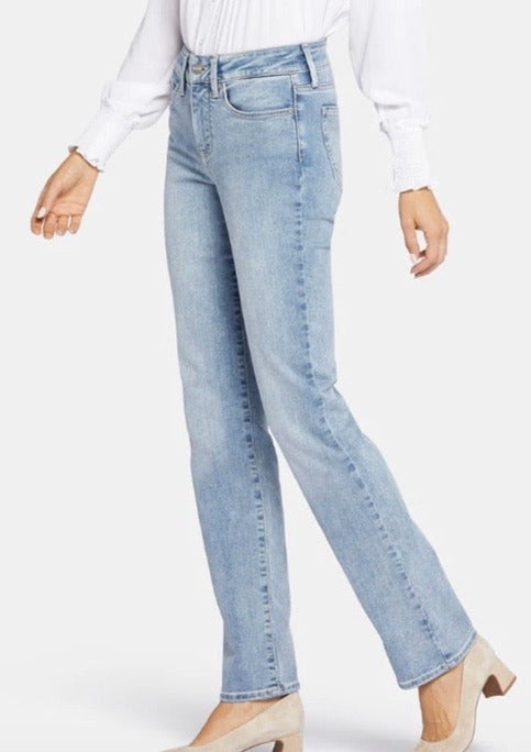Marilyn Straight Jean - Haley